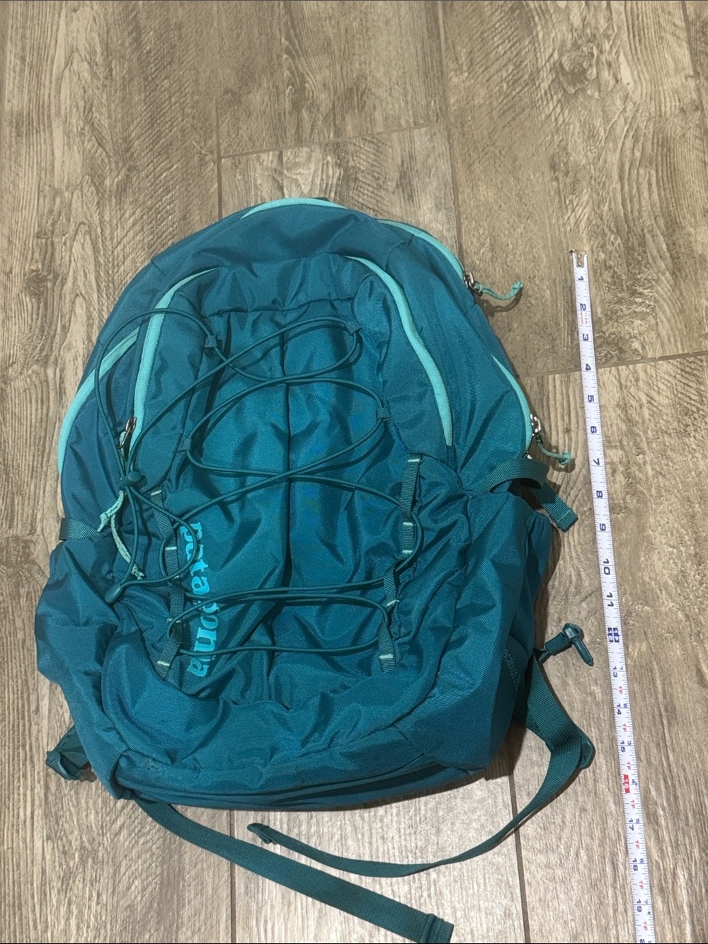 Patagonia Backpack - Picture 8 of 9
